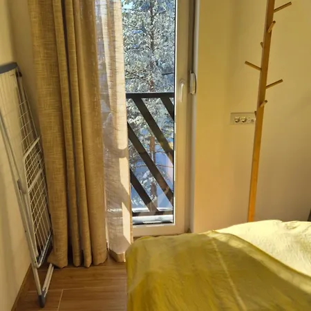 Serendipity - Nada - Apartment