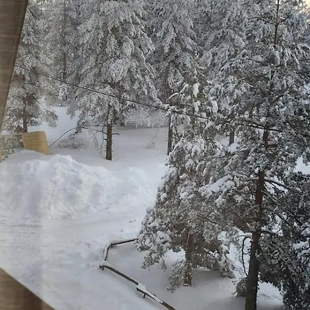 Serendipity - Nada - Apartamento *