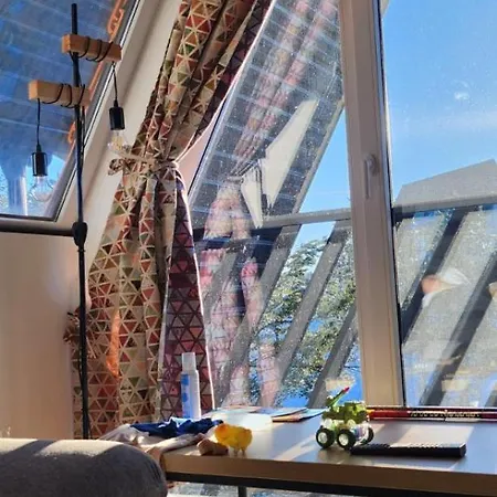 Apartment Serendipity - Nada - *