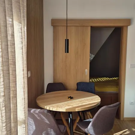 アパート Serendipity - Nada -