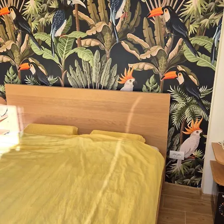 Apartment Serendipity - Nada -