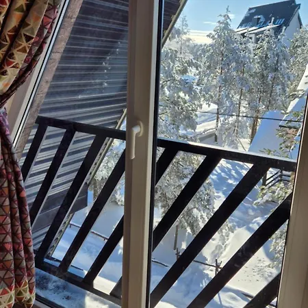 Serendipity - Nada - Apartamento *