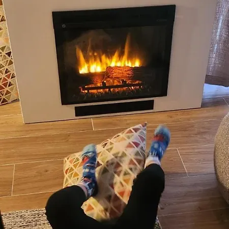 Serendipity - Nada - Divčibare