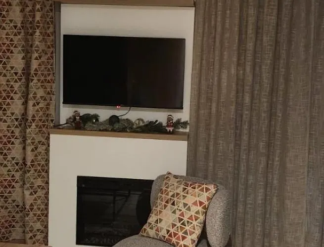 Serendipity - Nada - アパート