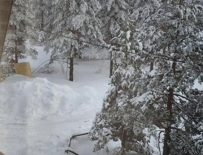 Serendipity - Nada - アパート *