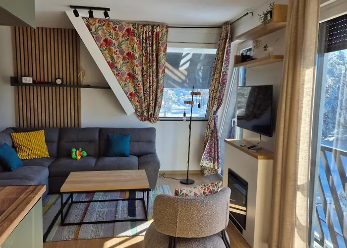 Serendipity - Nada - Divčibare