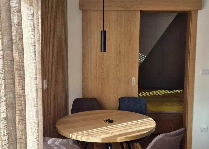 アパート Serendipity - Nada -