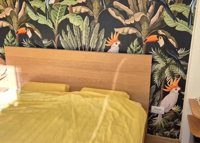 アパート Serendipity - Nada -