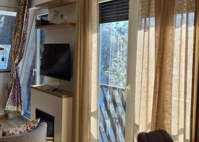 Serendipity - Nada - * Divčibare