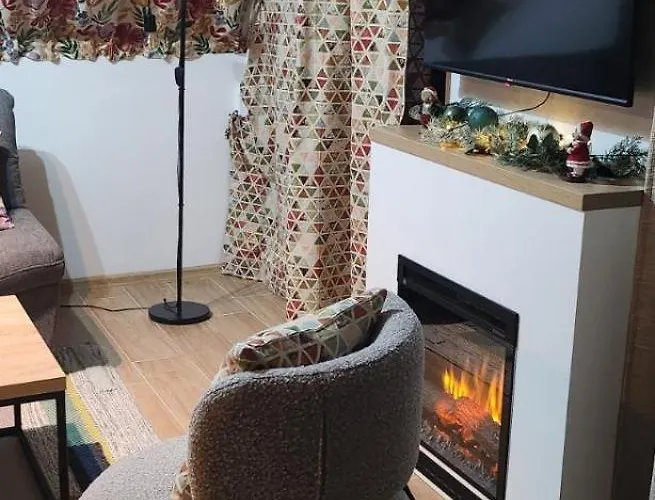 アパート Serendipity - Nada - Divčibare