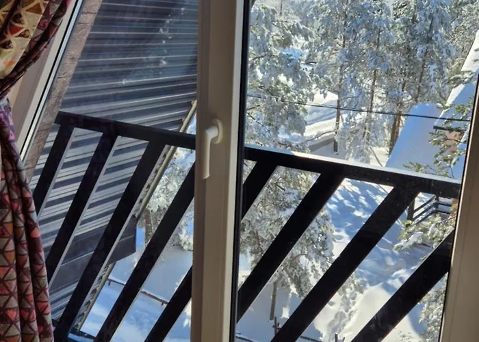 Serendipity - Nada - アパート *