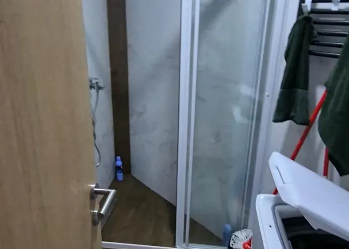 アパート Serendipity - Nada - *